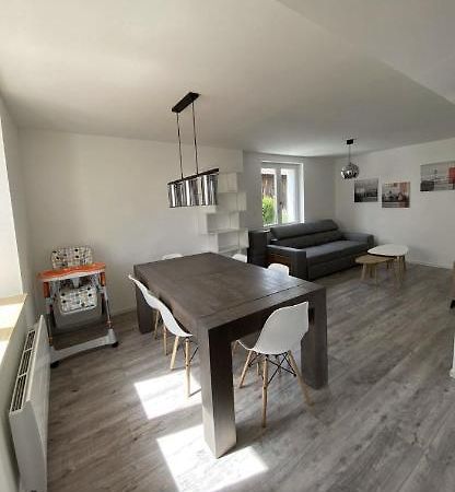 Gite Des Vosges Anould Luaran gambar